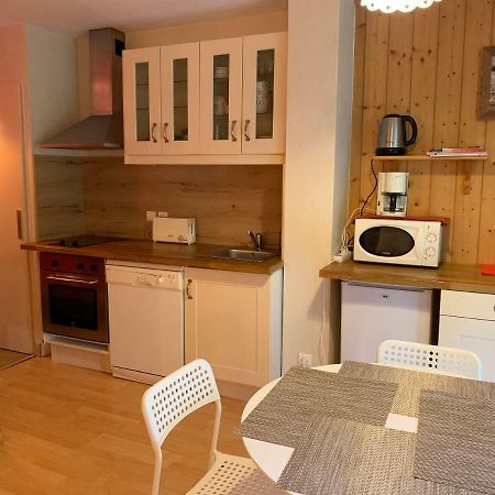 Chamonix Studio Jardin 外观 照片
